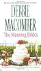 [Those Manning Men 01] • The Manning Brides